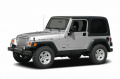 Wrangler SUV II